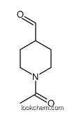 1-acetylpiperidine-4-carbaldehyde