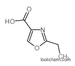 2-ethyl-1,3-oxazole-4-carboxylic Acid