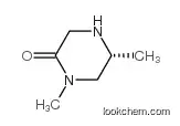 1,5-dimethyl-2-piperazinone(5-r)
