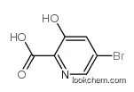 5-bromo-3-hydroxypyridine-2-carboxylic Acid