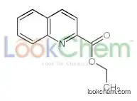 Ethyl Quinoline-2-carboxylate