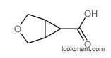 3-oxabicyclo[3.1.0]hexane-6-carboxylic Acid