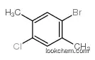 1-bromo-4-chloro-2,5-dimethylbenzene