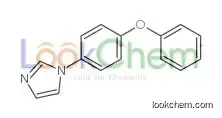 1-(4-phenoxyphenyl)imidazole