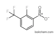 2-fluoro-3-nitrobenzotrifluoride