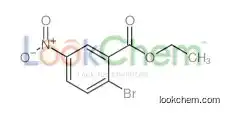 Ethyl 2-bromo-5-nitrobenzoate