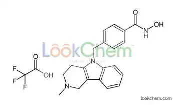 Tubastatin A Trifluoroacetate