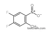 4,5-difluoro-2-nitrotoluene