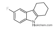 6-fluoro-2,3,4,9-tetrahydro-1h-carbazole