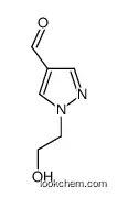 1-(2-hydroxyethyl)-1h-pyrazole-4-carbaldehyde