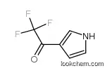 2,2,2-trifluoro-1-(1h-pyrrol-3-yl)ethanone