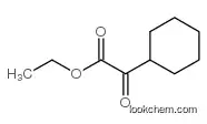Ethyl 2-cyclohexyl-2-oxoacetate