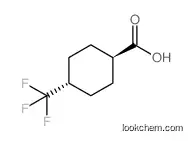 Trans-4-(trifluoromethyl)cyclohexane-carboxylic Acid