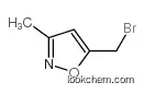 5-(bromomethyl)-3-methylisoxazole