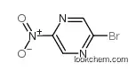 2-bromo-5-nitropyrazine