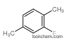 2-fluoro-1,4-dimethylbenzene