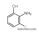 2-amino-3-fluorophenol