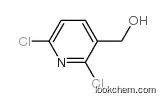 (2,6-dichloropyridin-3-yl)methanol