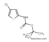 Tert-butyl N-(4-bromothiophen-2-yl)carbamate