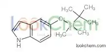 5-((tert-butyldimethylsilyl)oxy)-1h-indole