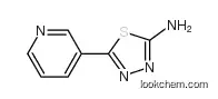 5-pyridin-3-yl-1,3,4-thiadiazol-2-amine