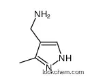 (5-methyl-1h-pyrazol-4-yl)methanamine