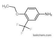 4-ethoxy-3-(trifluoromethyl)aniline