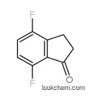 4,7-difluoroindan-1-one