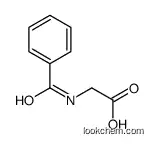 N-benzoylglycine