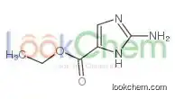 Ethyl 2-amino-1h-imidazole-5-carboxylate