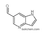 1h-pyrrolo[3,2-b]pyridine-6-carbaldehyde