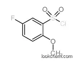 5-fluoro-2-methoxybenzenesulfonyl Chloride