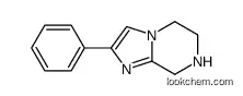 2-phenyl-5,6,7,8-tetrahydroimidazo[1,2-a]pyrazine