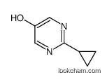 2-cyclopropylpyrimidin-5-ol