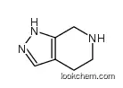 4,5,6,7-tetrahydro-1h-pyrazolo[3,4-c]pyridine(saltdata: 2hcl)