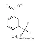 4-nitro-2-trifluoromethylphenol