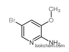 5-bromo-3-methoxypyridin-2-amine