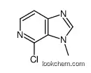 4-chloro-3-methylimidazo[4,5-c]pyridine