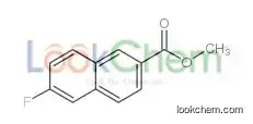Methyl 6-fluoronaphthalene-2-carboxylate