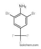 2,6-dibromo-4-(trifluoromethyl)aniline
