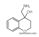 4-(aminomethyl)-2,3-dihydrochromen-4-ol