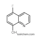 5-fluoroquinolin-8-ol