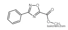 Methyl 3-phenyl-1,2,4-oxadiazole-5-carboxylate