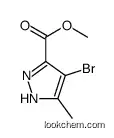Methyl 4-bromo-5-methyl-1h-pyrazole-3-carboxylate