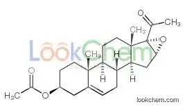 16,17-epoxypregnenolone Acetate