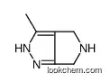 3-methyl-2,4,5,6-tetrahydropyrrolo[3,4-c]pyrazole