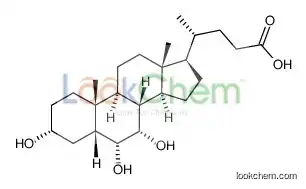 Hyocholic Acid