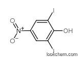 2,6-diiodo-4-nitrophenol