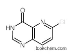 6-chloropyrido[3,2-d]pyrimidin-4(3h)-one