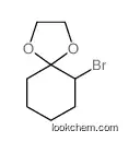 6-bromo-1,4-dioxaspiro[4.5]decane